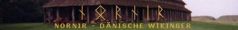 Nornir-D&auml;nische Wikinger