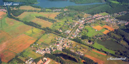Marienthal heute
